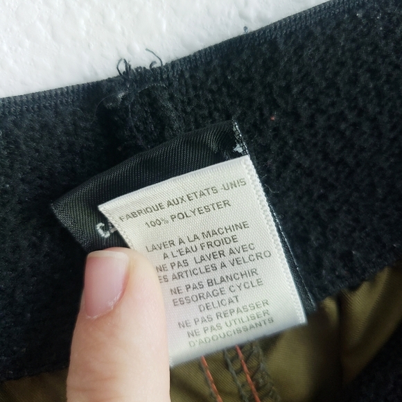 PrAna Mens Athletic Shorts With Pockets - Picture 9 of 9